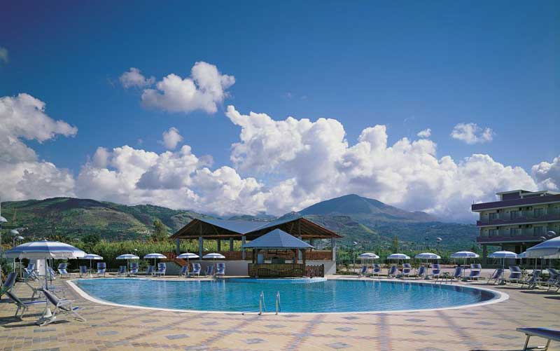 HOTEL SAN GAETANO